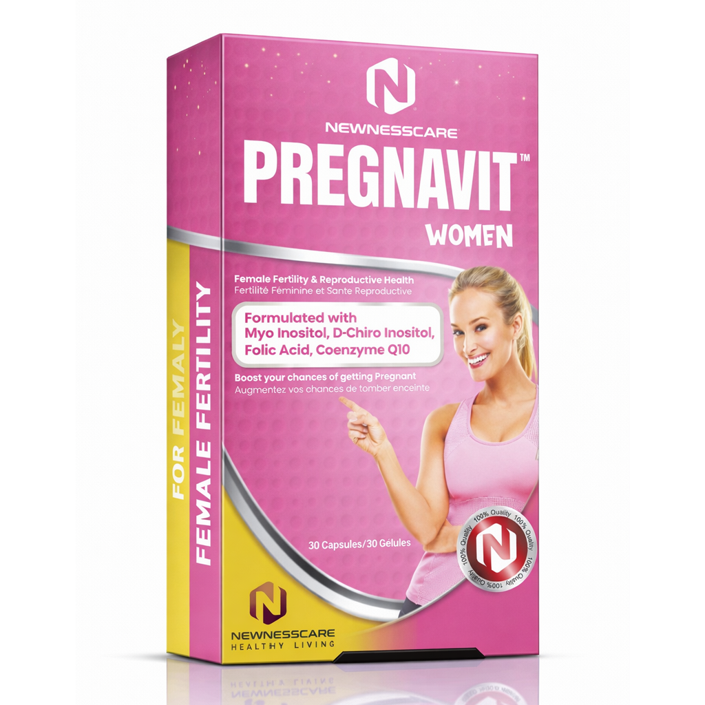 Pregnavit Women