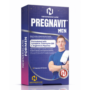 Pregnavit Men