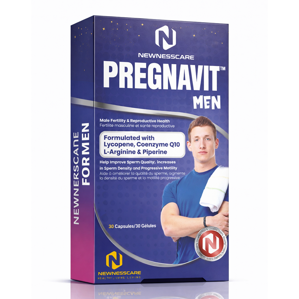 Pregnavit Men