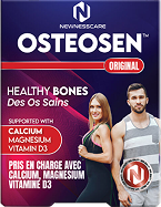 Osteosen