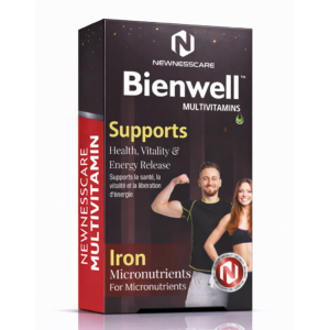 Bienwell Multivitamins