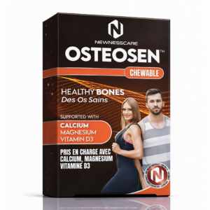Osteosen Chewable