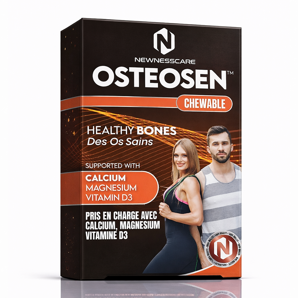 Osteosen Chewable