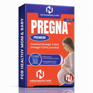Pregna premium