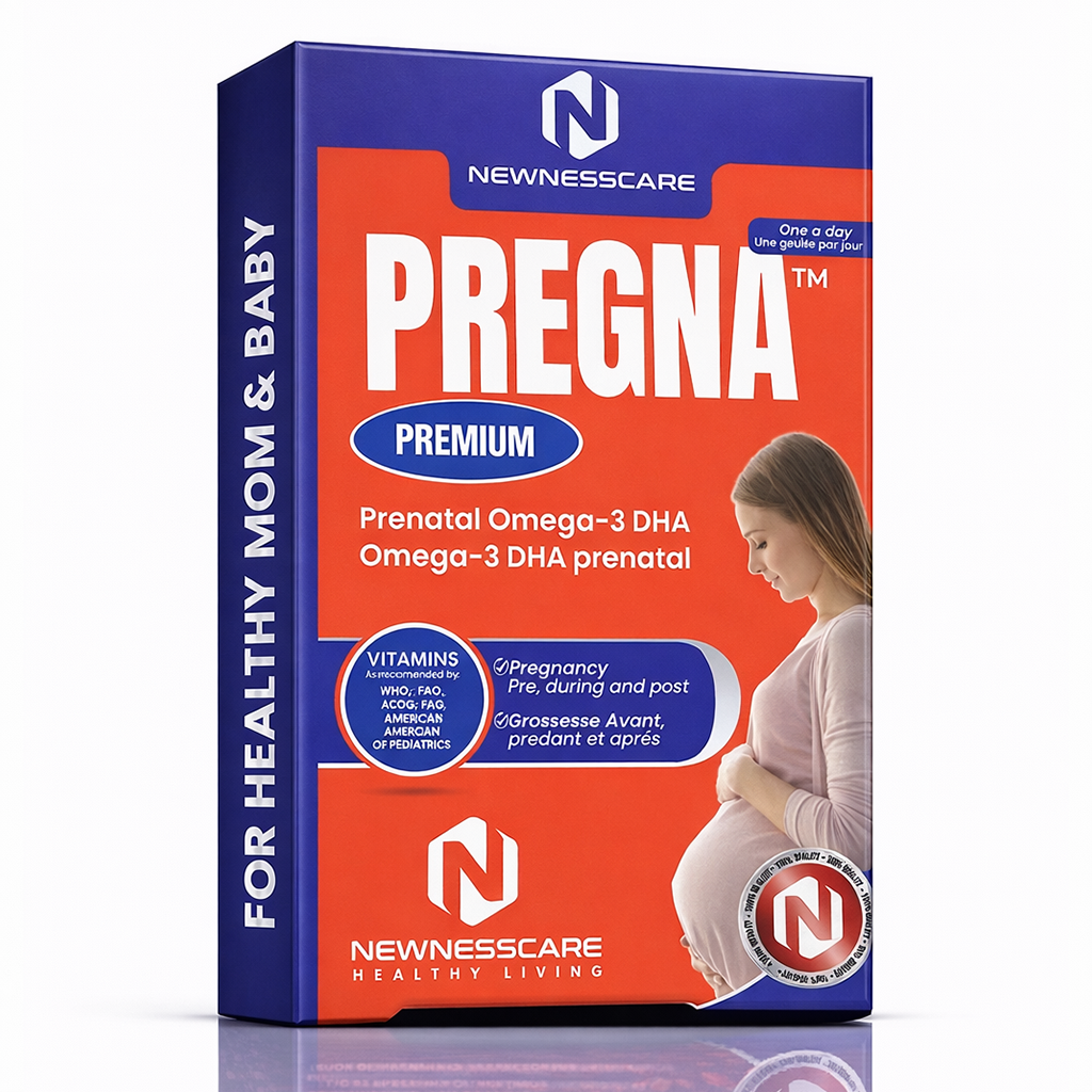 Pregna premium