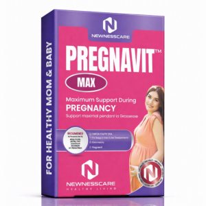 Pregnavit Max