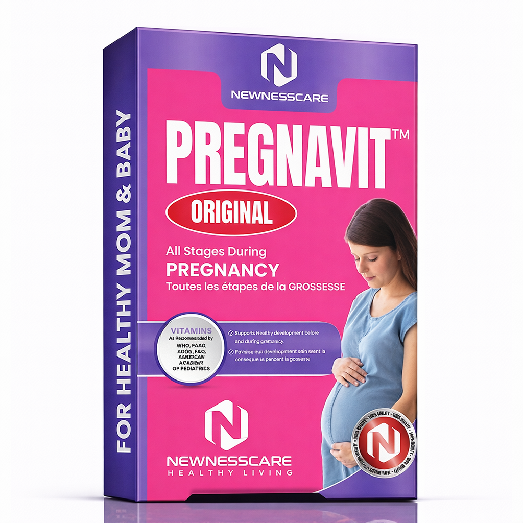 Pregnavit Original