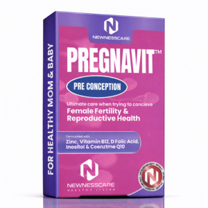 Pregnavit pre-conception
