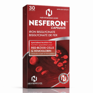 Nesferon Capsules
