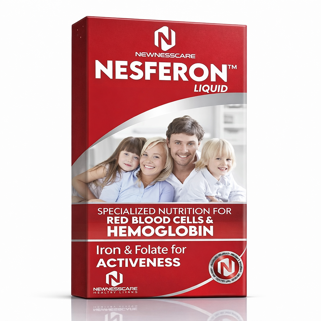 Nesferon Liquid